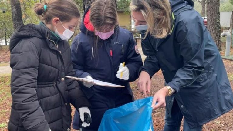 Madrid se une a Proyecto LIBERA para concienciar sobre las consecuencias de abandonar residuos en el medio natural