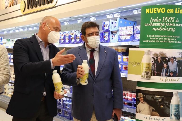 Andalucía pide al Gobierno de España que «se dé prisa en aplicar medidas contra la sequía»