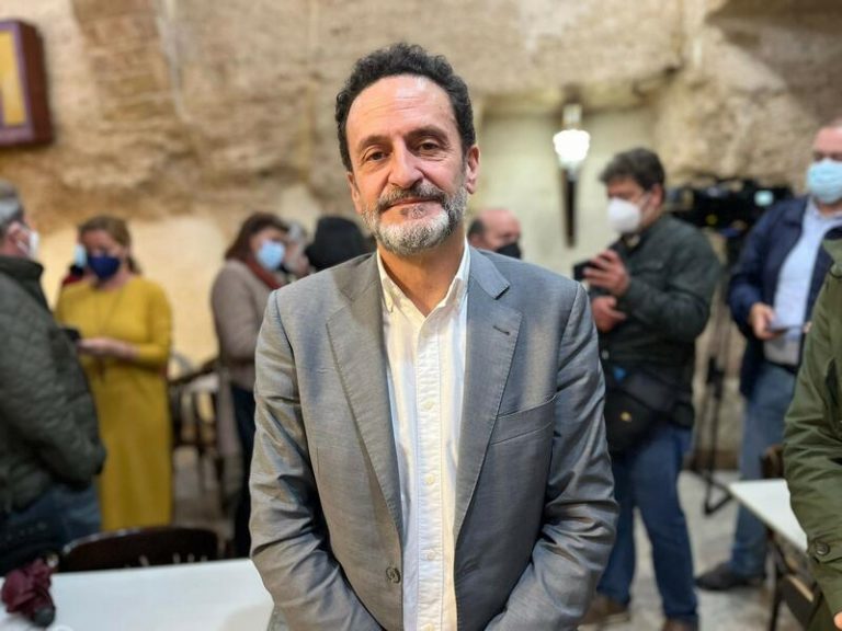 Bal ve un desastre que Mañueco «se haya rendido a Vox» y dice que el PSOE «es corresponsable»