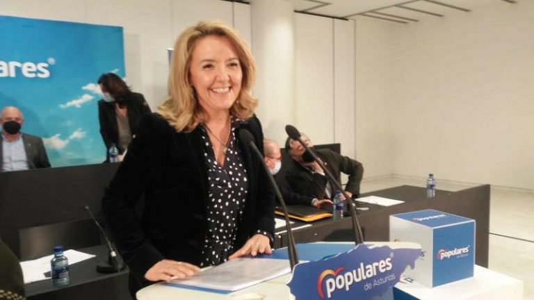 Mallada remite una carta a Barbón con propuestas para la Conferencia de Presidentes