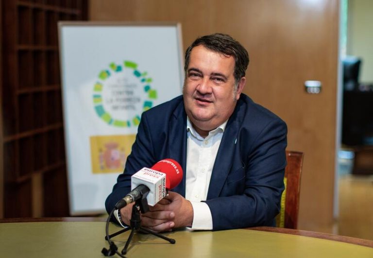 El Alto Comisionado contra la Pobreza Infantil: «La acogida de niños de Ucrania debe hacerse respetando sus derechos»
