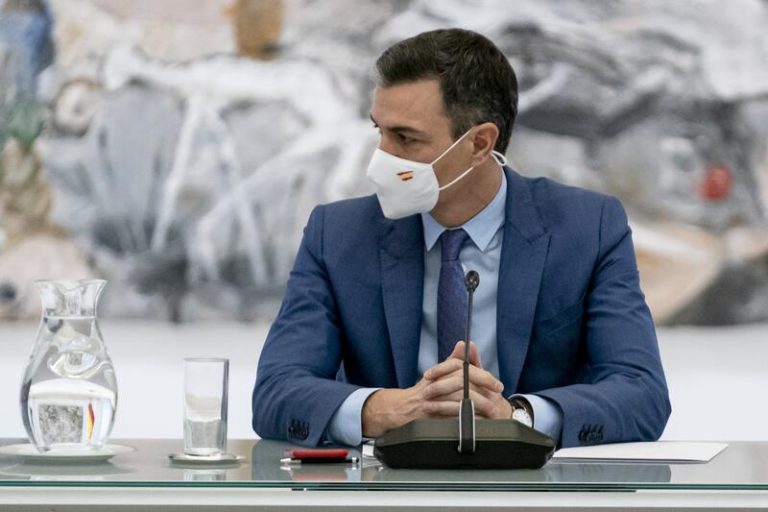 Sánchez defiende «contundencia» contra Putin pero siendo «prudentes» para evitar una escalada militar «irreversible»