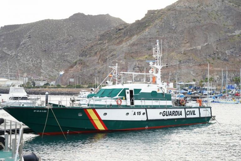 La Guardia Civil inaugura sede en Tarragona del Servicio Marítimo, competencia que despierta recelos con Mossos