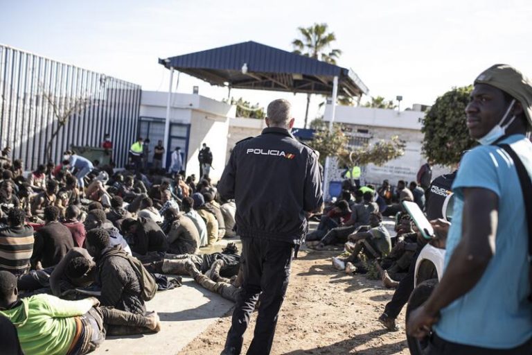 El PP pedirá al Congreso integrar a Ceuta y Melilla en Schengen y Vox insiste en la protección de la OTAN