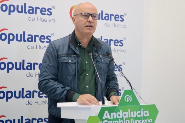 PP-A: «Sánchez debe anunciar hoy medidas para el sector agroganadero y pesquero, están al límite de sus posibilidades»