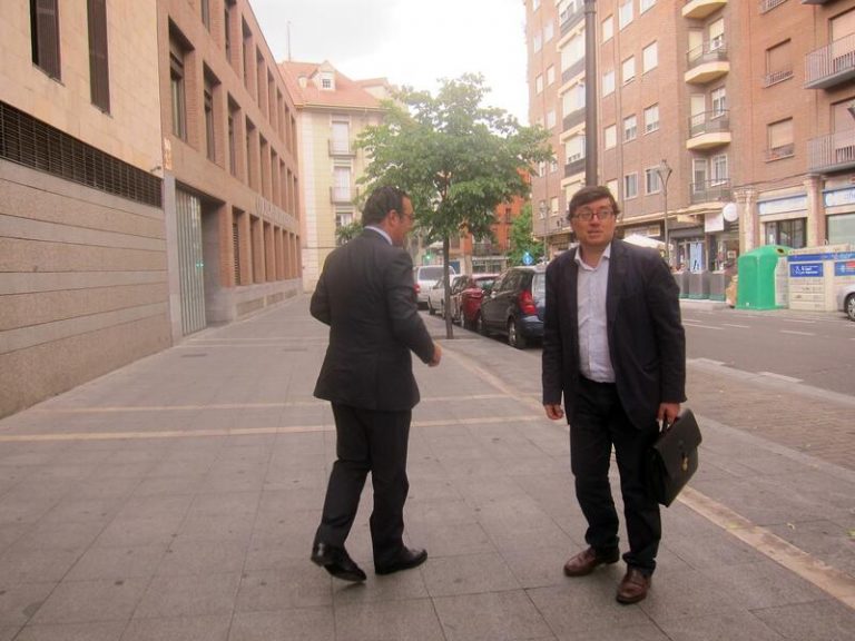El juicio por la ‘Perla Negra’ comienza este lunes y se alargará durante 23 días