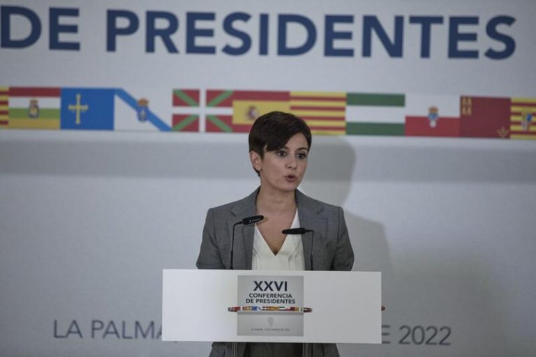 El Gobierno exige a PP y Vox transparencia sobre el acuerdo en Castilla y León