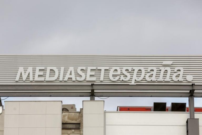Media For Europe prevé convocar al Consejo de Administración para abordar su estrategia sobre Mediaset España