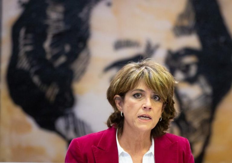 Vocales de la Asociación de Fiscales reprochan a Delgado la creación de menos plazas de las previstas