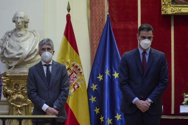 El Gobierno se remite a la ley de 1870 al ser preguntado por sus «previsiones» para indultar a presos de ETA