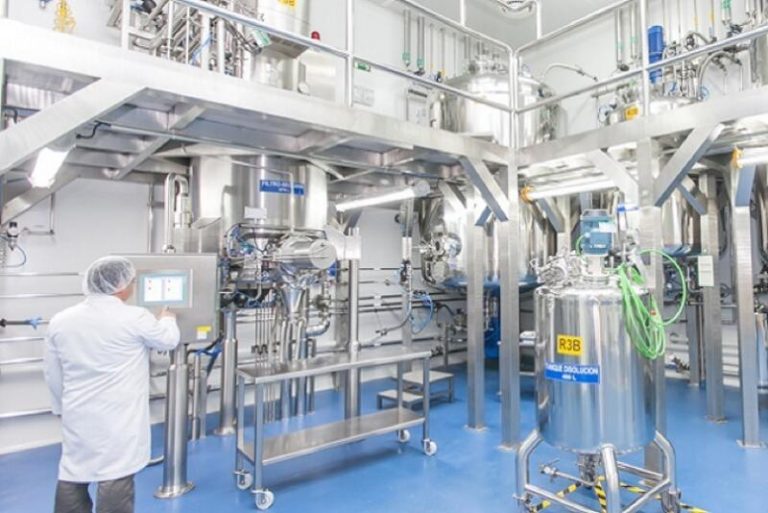 Los fundadores de Laboratorios Rovi lanzan una colocación acelerada del 5% del capital de la empresa