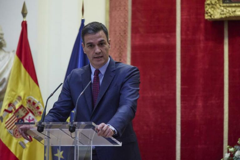 La Audiencia Nacional juzga hoy al francotirador que planeó una ‘operación Valkiria’ contra Pedro Sánchez