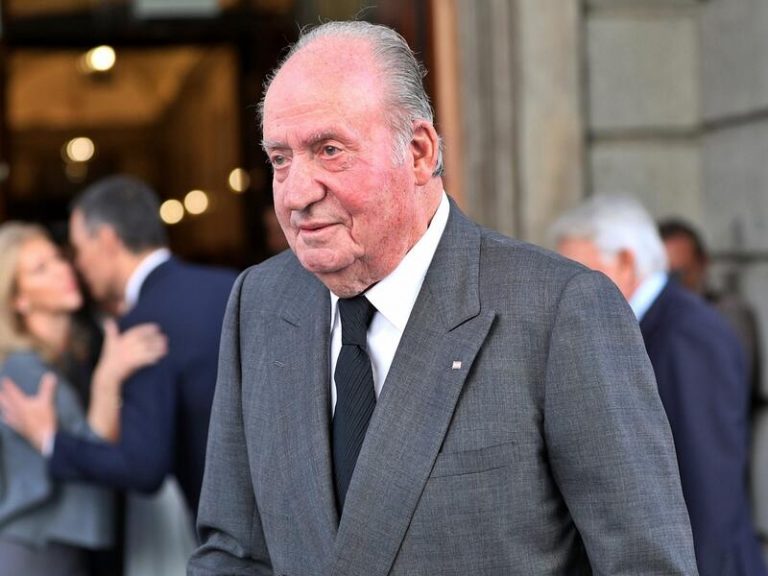 La Mesa del Congreso rechaza citar a comparecer al rey emérito para que dé explicaciones sobre sus negocios