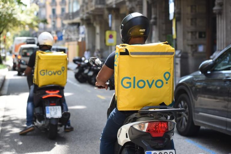Glovo adquiere la ‘startup’ portuguesa Kitch de soluciones tecnológicas para restaurantes