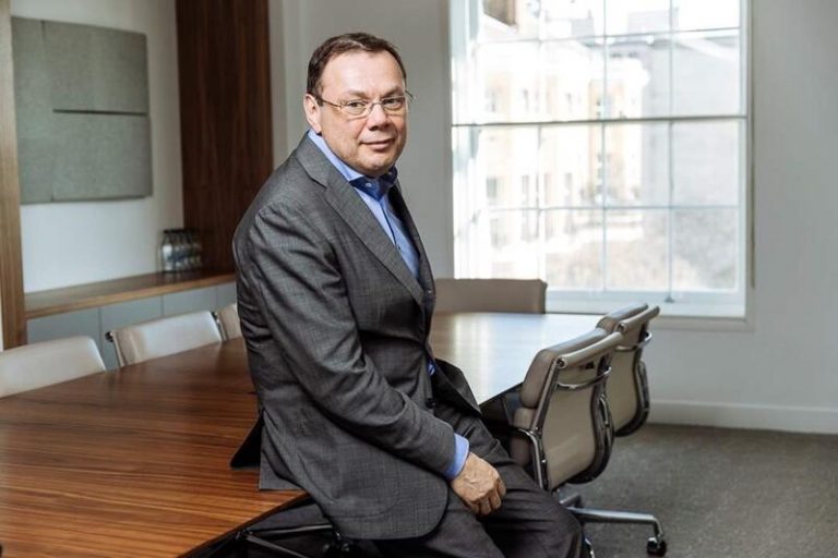 Grupo Dia reitera que ni Fridman, ni Aven, ni Kuzmichev ostentan el control de LetterOne