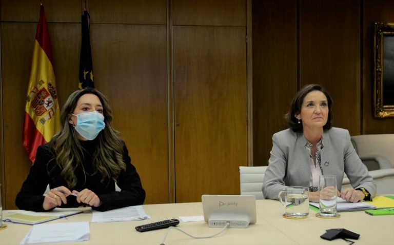 El Gobierno destina 100 millones para digitalizar el comercio de proximidad