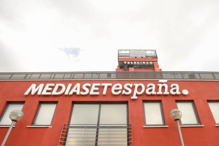 Media For Europe lanza una OPA sobre el 44,3% de Mediaset España que no controla