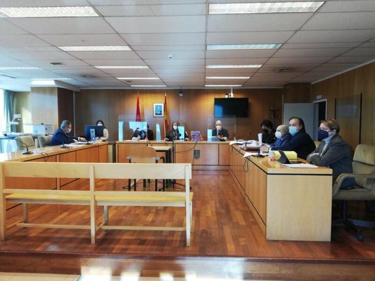 Condenado a 300 años de cárcel el pederasta más peligroso de España por abusos a más de una veintena de niñas