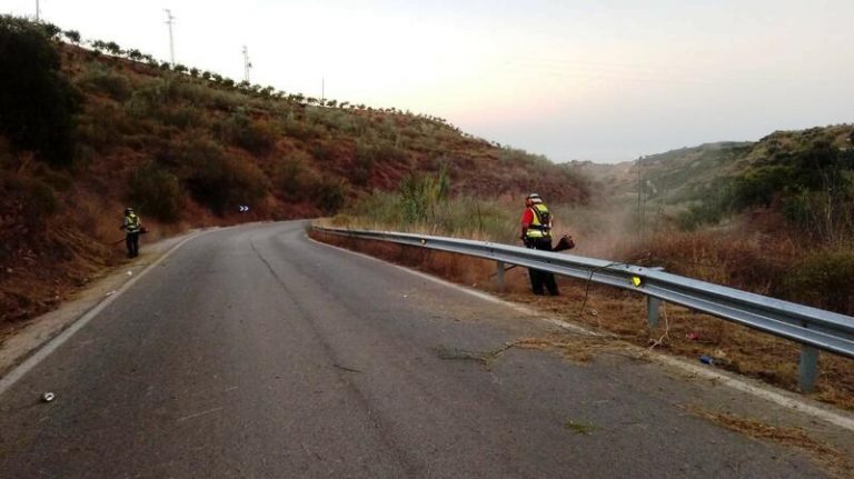 El sector de la conservación de infraestructuras pide también una revisión de precios