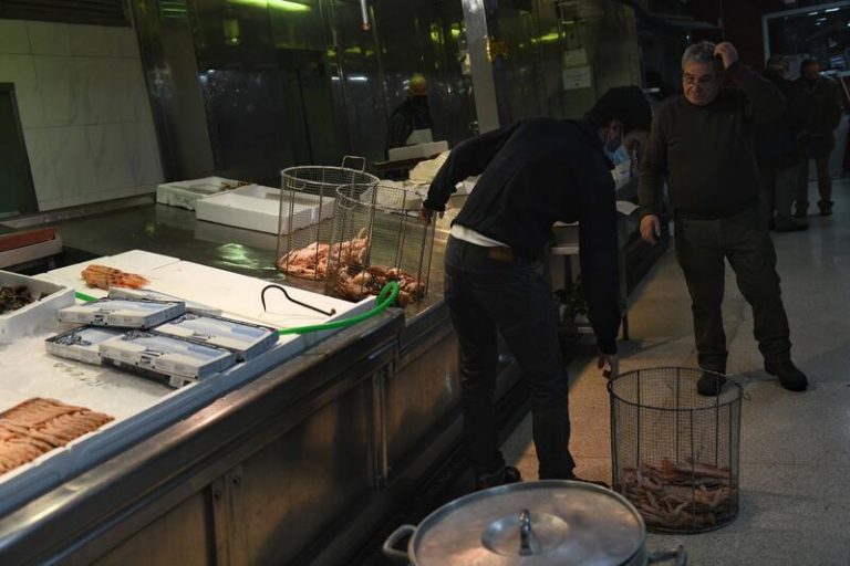 La industria de alimentación y bebidas denuncia el impacto sobre la producción de la huelga de transportes