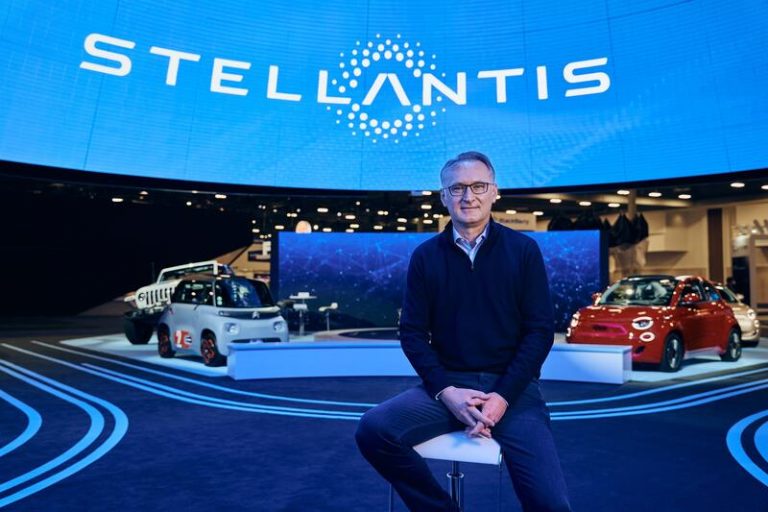 Stellantis lanza su propio fondo de ‘venture capital’ con una inversión inicial de 300 millones