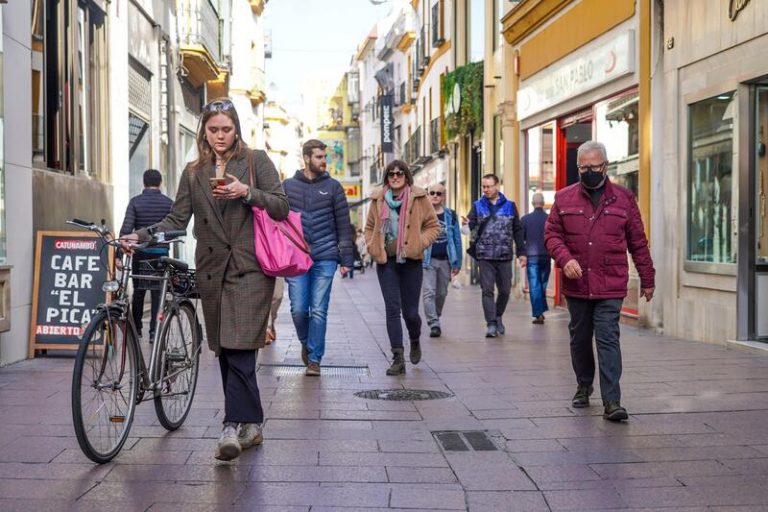 Andalucía pasa a nivel 0 de alerta Covid, salvo la provincia de Córdoba que se mantiene en nivel 1