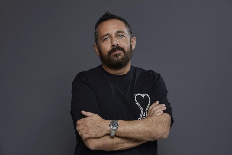 Pepón Nieto presentará la gala inaugural del 25 Festival de Málaga