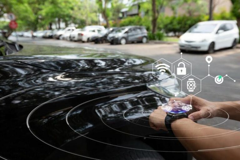 Ancera insta al Gobierno a crear una regulación específica del automóvil para el acceso a los datos