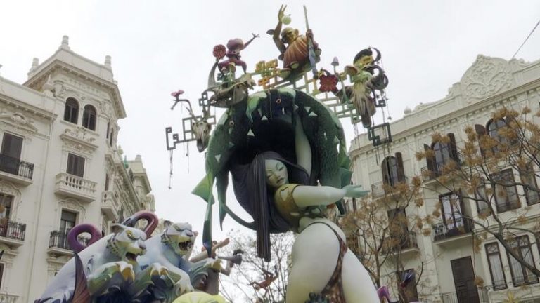 Hoy, siguen las lluvias y la borrasca ‘Celia’. El tiempo del 17 de marzo