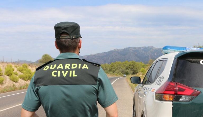 Los cuatro guardias civiles de Baleares detenidos pertenecían a un grupo criminal vinculado a actividades de acoso