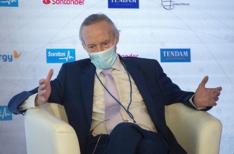 Piqué avisa a Sánchez que será «letal» para España si no aparece como «aliado fiable» en la Cumbre de la OTAN de Madrid