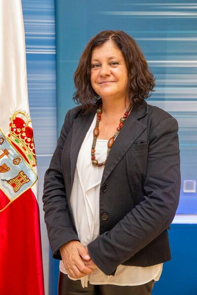 Celia Gómez se incorporará al Ministerio de Sanidad como directora general de Ordenación Profesional
