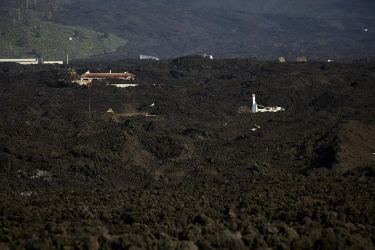 El Congreso reclama al Gobierno incluir a las empresas de La Palma como «preferentes» en las ayudas estatales