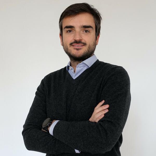 Dozen Investments nombra a Diego Paradinas nuevo director de portfolio