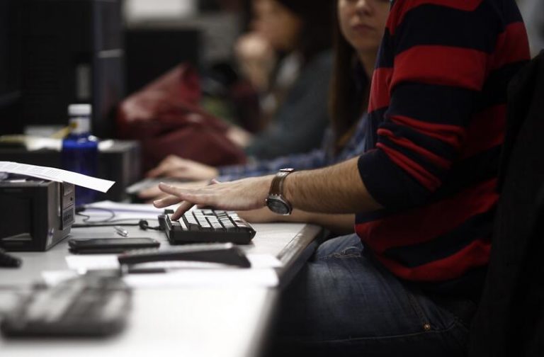 Solo un 17% de las empresas ve posible la jornada laboral de cuatro días sin ayudas públicas