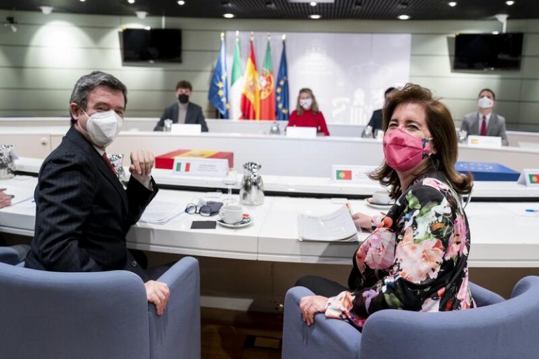 Díaz: «Esta crisis va a afectar en el PIB y en el empleo»