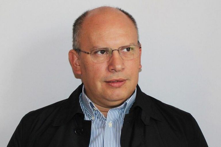 El ex viceministro venezolano Nervis Villalobos pide a la juez del ‘caso PDVSA’ que levante su imputación por blanqueo