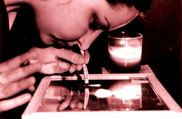 Un estudio europeo alerta del aumento del consumo de drogas en Europa