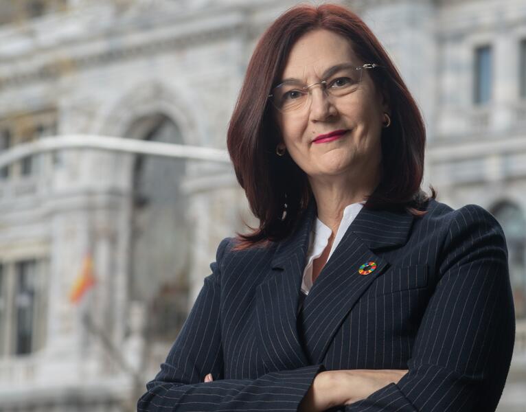 La CNMC dice que el Gobierno tiene «competencias propias» en hidrocarburos