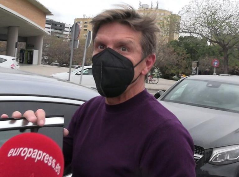 Manuel Díaz ‘El Cordobés’ se pronuncia tras su inesperado acercamiento a su padre, Manuel Benítez