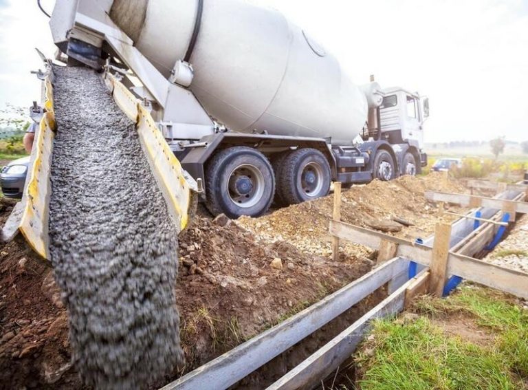 El sector del hormigón pide que se garantice la circulación de mercancías para evitar el desabastecimiento