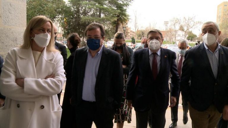 Planas lamenta que se politice la manifestación del 20M del mundo rural, que quiere «ser escuchado»