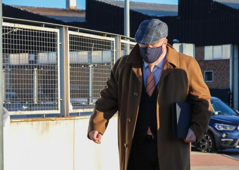 La jefa de Auditoría Interna de Caixabank defiende que se contrató a Villarejo con total transparencia