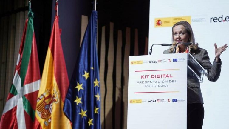 Red.es autoriza a más de 600 nuevos agentes digitalizadores para el Kit Digital