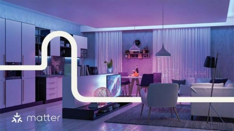 El estándar Matter para el hogar conectado retrasa su llegada a otoño