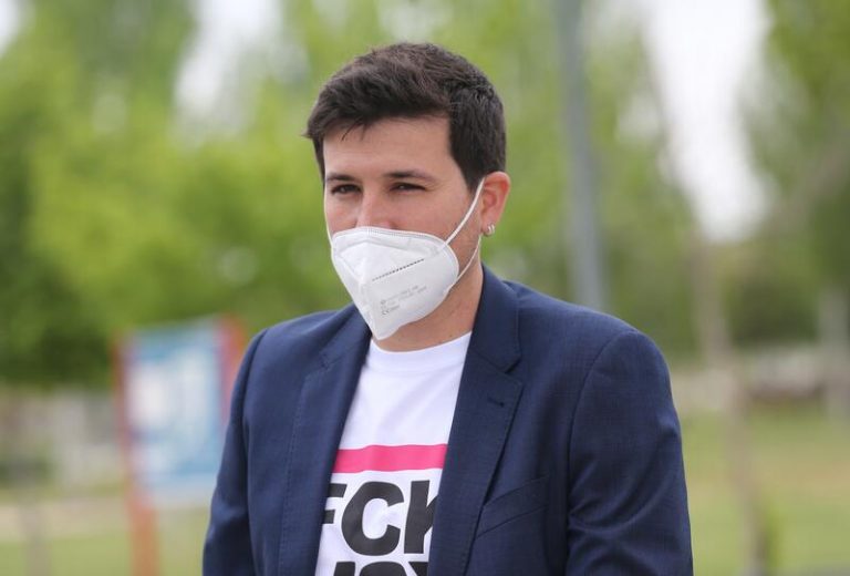 Más Madrid pregunta al Gobierno en el Senado por la «rendición» ante Marruecos en la «ocupación ilegal» del Sáhara
