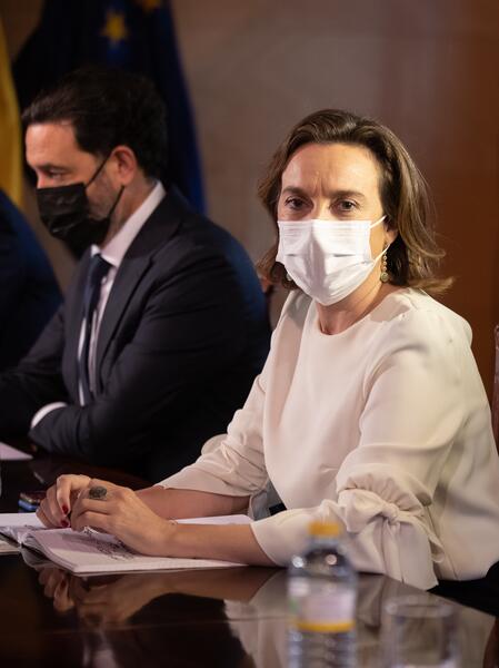 El PP exige la comparecencia de Sánchez en el Congreso para explicar su «cambio de posición» sobre el Sáhara
