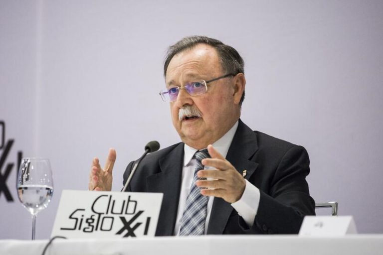 El presidente de Ceuta valora la «nueva etapa» que se abre con Marruecos en beneficio de «ambos países»