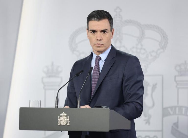 La oposición, Unidas Podemos y socios del Gobierno rechazan la postura de Sánchez con el plan marroquí para el Sáhara