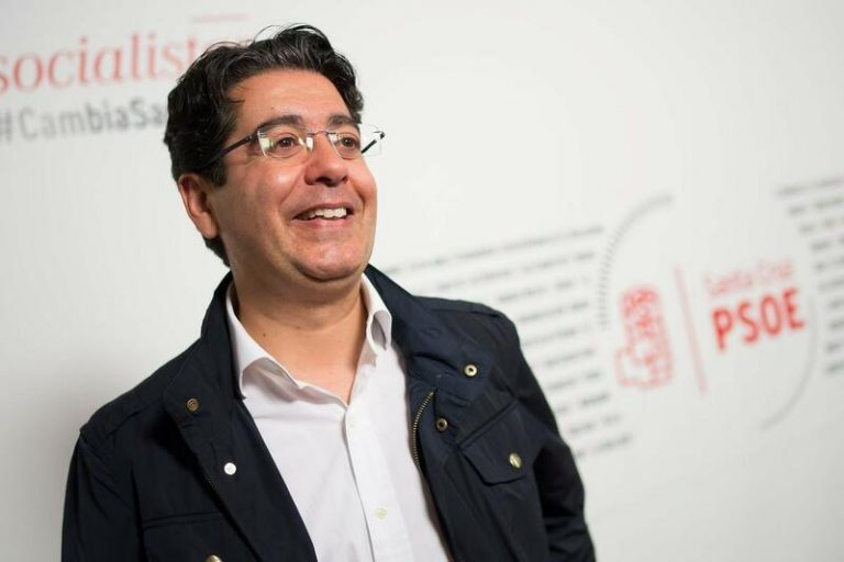 El PSOE de Tenerife celebra este fin de semana su XVII Congreso Insular